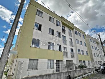 Apartamento de 55m² para Alugar, 2 quartos - Ponta Grossa - Ref. 533377-5