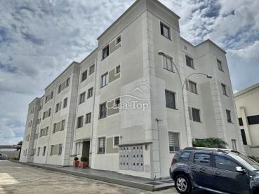 Apartamento de 55m² à Venda, 2 quartos - Ponta Grossa - Ref. 533493-4