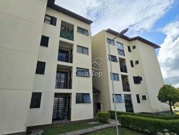 Apartamento de 72m² à Venda, 3 quartos - Ponta Grossa - Ref. 533687-4