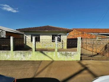 Casa com 3 quartos para Alugar - Ponta Grossa - Ref. 533719-5