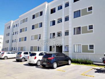 Apartamento de 52m² para Alugar, 2 quartos - Ponta Grossa - Ref. 533721-5