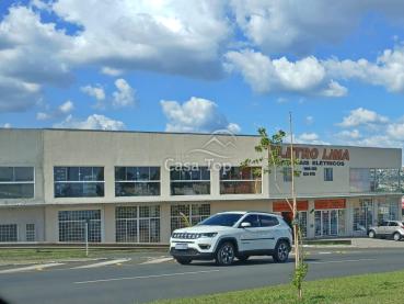 Sala Comercial de 420m² para Alugar - Ponta Grossa - Ref. 533725-5