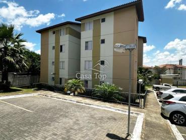 Apartamento de 62m² à Venda, 2 quartos - Ponta Grossa - Ref. 533732-4