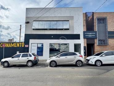 Sala Comercial de 115m² para Alugar - Ponta Grossa - Ref. 533908-5
