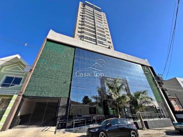 Apartamento de 126m² para Alugar, 2 quartos - Ponta Grossa - Ref. 534022-5