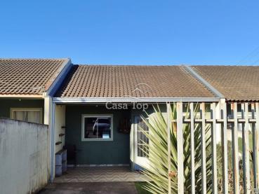 Casa de 50m² para Alugar, 2 quartos - Ponta Grossa - Ref. 534249-5