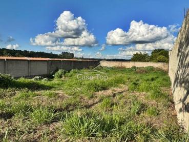Terreno de 480m² à Venda - Ponta Grossa - Ref. 534352-4