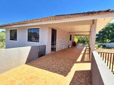 Chácara de 2m² à Venda - Ponta Grossa - Ref. 534696-4