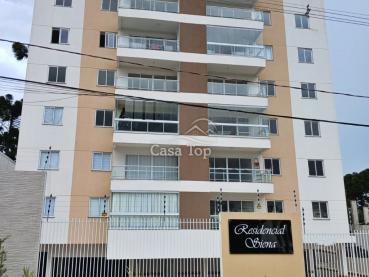 Apartamento de 70m² para Alugar, 3 quartos - Ponta Grossa - Ref. 534699-5