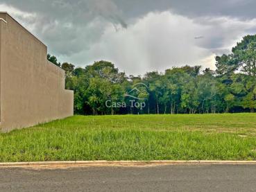 Terreno de 246m² à Venda - Ponta Grossa - Ref. 534700-4