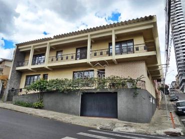 Sala Comercial de 317m² à Venda - Ponta Grossa - Ref. 534890-4