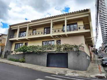 Sala Comercial de 317m² à Venda - Ponta Grossa - Ref. 534890-4