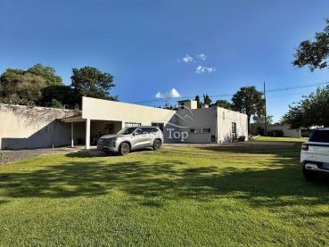 Chácara de 10.000m² à Venda - Ponta Grossa - Ref. 534893-4