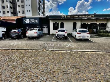 Sala Comercial de 46m² para Alugar - Ponta Grossa - Ref. 534895-5