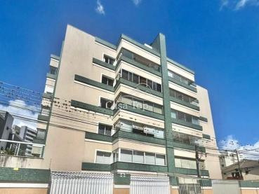 Apartamento de 76m² à Venda, 3 quartos - Ponta Grossa - Ref. 534897-4