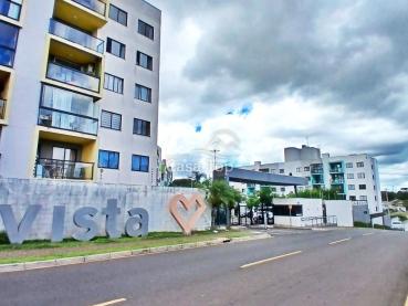 Apartamento de 68m² à Venda, 3 quartos - Ponta Grossa - Ref. 534899-4