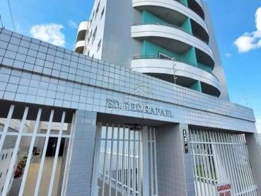 Apartamento de 134m² à Venda, 3 quartos - Ponta Grossa - Ref. 534958-4