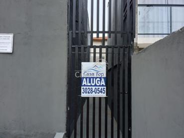 Casa de 58m² para Alugar, 2 quartos - Ponta Grossa - Ref. 534961-5