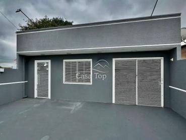 Sala Comercial de 100m² para Alugar - Ponta Grossa - Ref. 535046-5