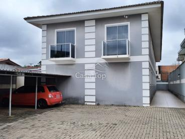 Apartamento de 54m² à Venda, 2 quartos - Ponta Grossa - Ref. 535047-4