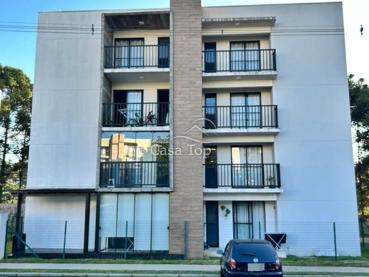 Apartamento de 56m² à Venda, 2 quartos - Ponta Grossa - Ref. 535106-4