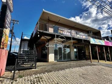 Sala Comercial de 50m² para Alugar - Ponta Grossa - Ref. 537591-5