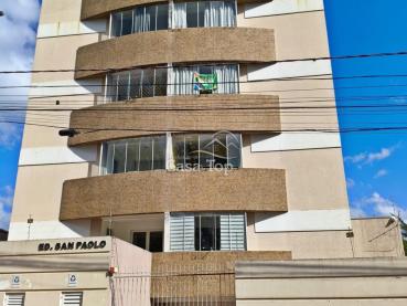 Apartamento de 93m² à Venda, 2 quartos - Ponta Grossa - Ref. 537656-4