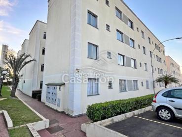 Apartamento com 2 quartos para Alugar - Ponta Grossa - Ref. 537739-5