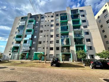 Apartamento de 100m² à Venda, 3 quartos - Ponta Grossa - Ref. 537743-4