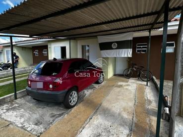 Casa em Condomínio de 45m² para Alugar, 2 quartos - Ponta Grossa - Ref. 537744-5