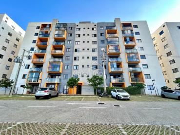 Apartamento de 100m² à Venda, 3 quartos - Ponta Grossa - Ref. 537745-4