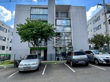 Apartamento de 52m² à Venda, 2 quartos - Ponta Grossa - Ref. 537784-4