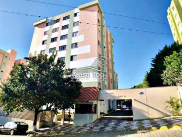 Apartamento de 94m² para Alugar, 3 quartos - Ponta Grossa - Ref. 537786-5