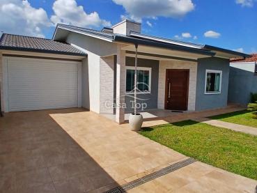 Casa de 147m² para Alugar, 2 quartos - Ponta Grossa - Ref. 537787-5