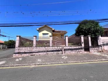 Terreno de 392m² à Venda - Ponta Grossa - Ref. 537788-4