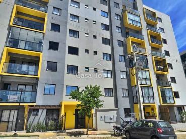 Apartamento de 84m² à Venda, 3 quartos - Ponta Grossa - Ref. 537957-4