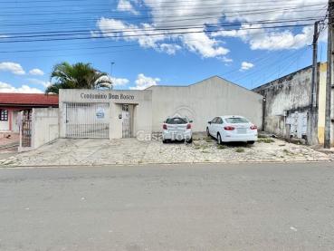 Casa de 58m² à Venda, 3 quartos - Ponta Grossa - Ref. 537958-4
