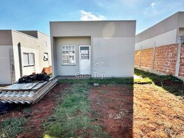 Casa de 48m² para Alugar, 2 quartos - Ponta Grossa - Ref. 538057-5