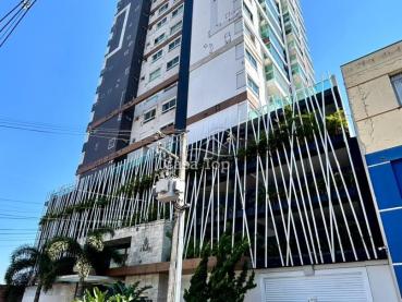 Apartamento de 180m² à Venda, 3 quartos - Ponta Grossa - Ref. 538058-4