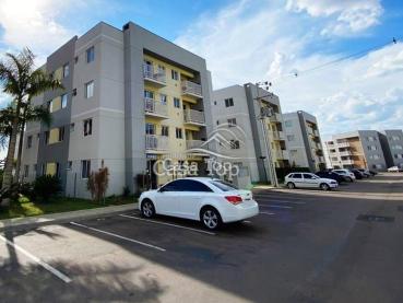 Apartamento de 46m² para Alugar, 2 quartos - Ponta Grossa - Ref. 538122-5