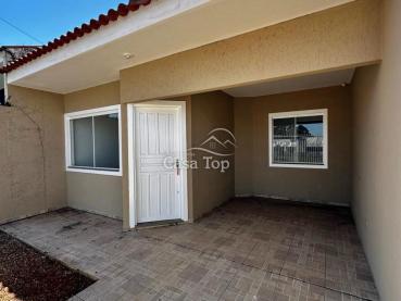 Casa de 65m² à Venda, 2 quartos - Ponta Grossa - Ref. 538127-4