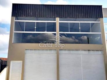 Armazém / Barracão / Depósito / Galpão de 250m² para Alugar - Ponta Grossa - Ref. 538218-5