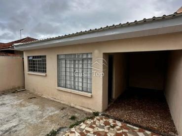 Casa de 50m² para Alugar, 2 quartos - Ponta Grossa - Ref. 538221-5
