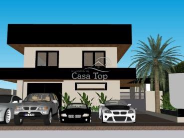 Sala Comercial de 339m² para Alugar - Ponta Grossa - Ref. 538222-5