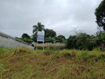Terreno de 864m² à Venda - Ponta Grossa - Ref. 538223-4