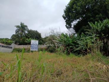 Terreno de 432m² à Venda - Ponta Grossa - Ref. 538224-4