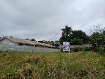 Terreno de 431m² à Venda - Ponta Grossa - Ref. 538226-4