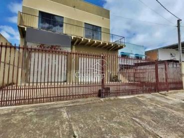 Sala Comercial de 241m² à Venda - Ponta Grossa - Ref. 538316-4