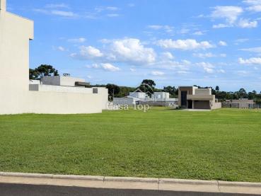 Terreno de 300m² à Venda - Ponta Grossa - Ref. 538319-4