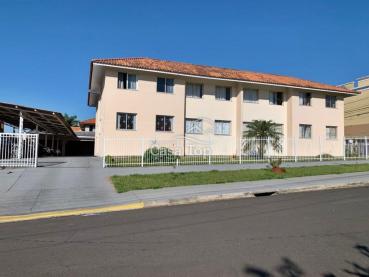 Apartamento de 88m² à Venda, 3 quartos - Ponta Grossa - Ref. 538321-4